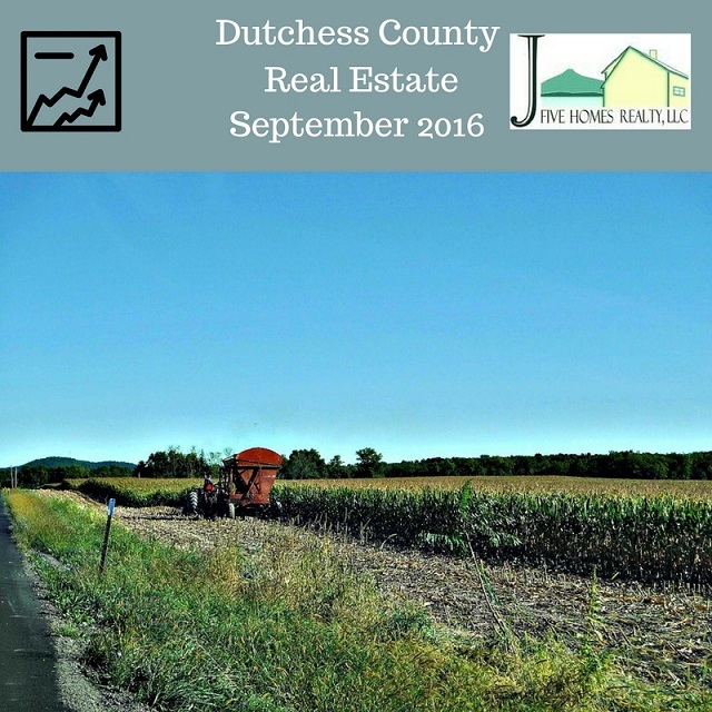 Dutchess County NY attached home update September 2016